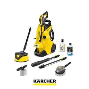 کارواش فشار قوی مدل K4 POWER CONTROL HOME GB کارچر