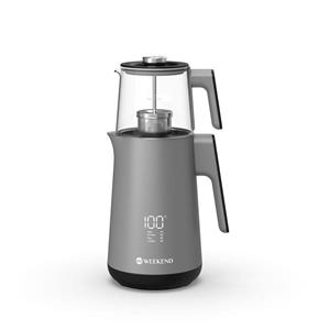 چای ساز دیجیتال ویکند مدل WKTM-270L