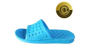 دمپایی دخترانه مدل حلما