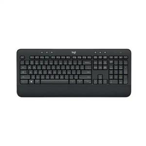 کیبورد و ماوس بی سیم لاجیتک مدل Logitech MK545-251007162443