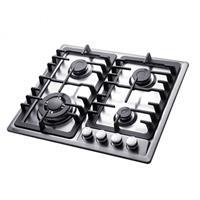 اجاق گاز بیمکث مدل MG5013A چهار شعله استیل