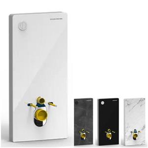 فلاش تانک ایران مدل والهنگ توکار ـ روکار مدل اکسترنال