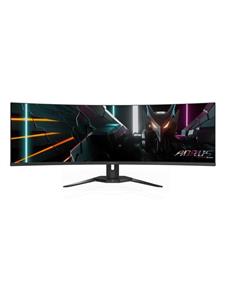 مانیتور GIGABYTE مدل AORUS CO49DQ Gaming