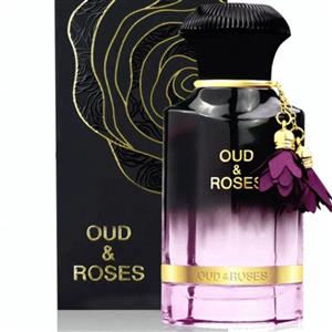 عطر ادکلن رد جول احمد مغربی حجم 100 میل