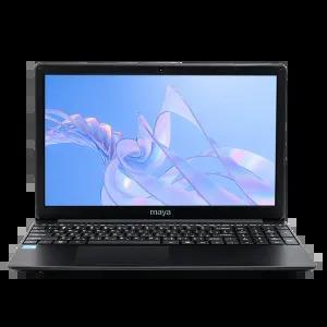 لپ تاپ مایا مدل maya MN 15 A12 i5(1235U) 16GB 512SSD Intel