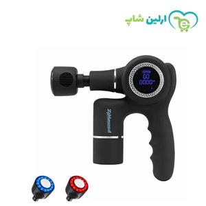 ماساژور تفنگی ZYK-2023 زیکلاس مد