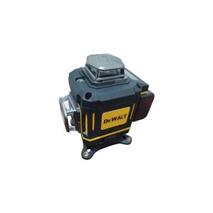 تراز لیزری  دیجیتالی چرخشی دیوالت مدل DEW-360-16