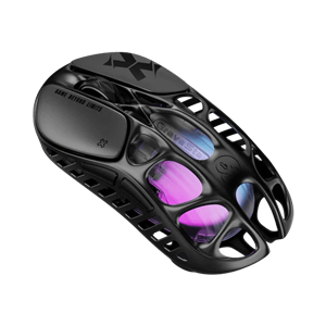 موس گیمینگ GravaStar مدل Mercury X Pro 8KHz Wireless Gaming Mouse