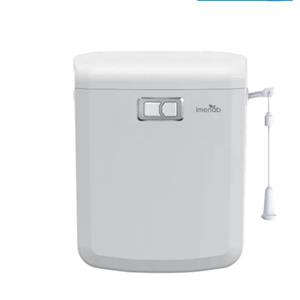 فلاش تانک ایمن آب مدل ارس کد s710 کن مدل 405698