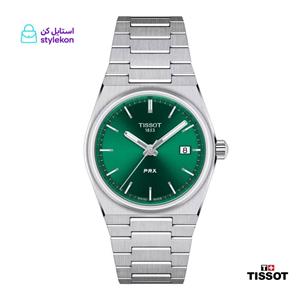 ساعت مچی مردانه تیسوت مدل Tissot PRX 1857