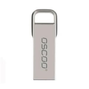 فلش مموری اوسکو مدل Oscoo Aquarius R12 USB 2.0 ظرفیت 16 گیگابایت