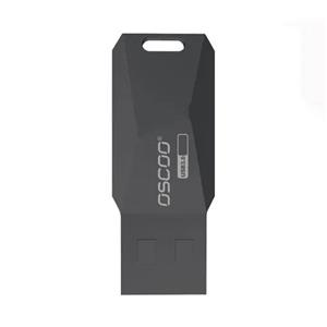 فلش مموری اوسکو مدل Oscoo Leo K006 USB 3.0 ظرفیت 32 گیگابایت