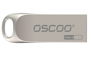 فلش مموری اوسکو مدل Oscoo Capricorn R11 USB 2.0 ظرفیت 32 گیگابایت