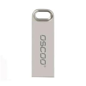 فلش مموری اوسکو مدل Oscoo Pisces R15 USB 2.0 ظرفیت 16 گیگابایت