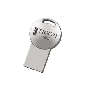 فلش مموری تایگون مدل Keyx ظرفیت 16 گیگابایت با رابط USB 2.0