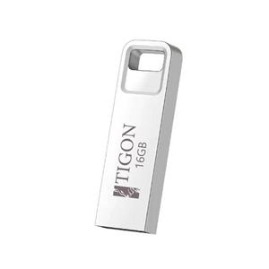 فلش مموری تایگون مدل Baro ظرفیت 16 گیگابایت با رابط USB 2.0