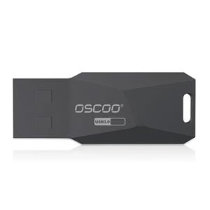 فلش 16 گیگ اوسکو Oscoo Leo K006 USB3.0