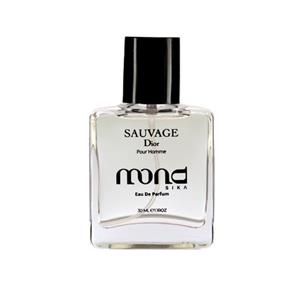ادوپرفیوم مردانه موند مدل Sauvage Dior حجم 30 میل