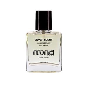 ادوپرفیوم مردانه موند مدل Silver Scent حجم 30 میل