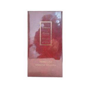 ادکلن مردانه وودلایک LUXURY MY WAAY حجم 80 میلی لیتر