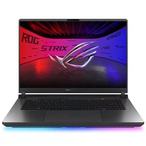 لپ تاپ گیمینگ ایسوس 16 اینچی مدل ROG Strix G16 G615JMR i7 14650HX 48GB 2TB RTX5060