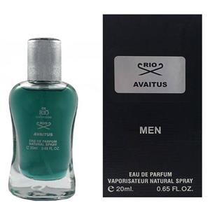 عطر مردانه ریو کالکشن مدل اونتوس | رایحه متمایز و ماندگار