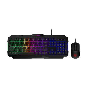 موس و کیبورد گیمینگ ام اس آی MSI BUNDLE GK 100GM 100