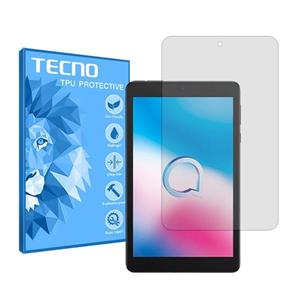 گلس تبلت آلکاتل 3T8 4G 2020 مدل نانو هیدروژل شفاف برند تکنو کد L