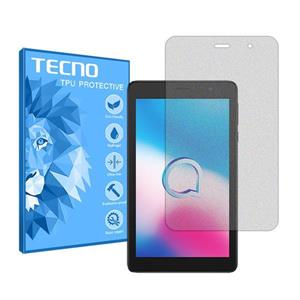 گلس تبلت آلکاتل 1T 7 4G 2020 مدل نانو هیدروژل مات برند تکنو کد L