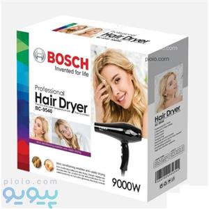 سشوار بوش9000 وات BC-9450