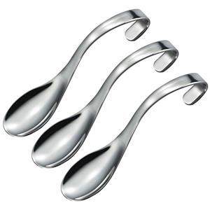 قاشق اردو خوری جی فی نی مدل 253 مجموعه 3 عددی 