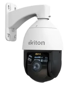 دوربین مداربسته تحت شبکه برایتون مدل IPD-6N25AQ61P-FP
