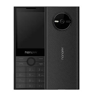 گوشی موبایل هانوفر مدل 150 2024 دو سیم کارت ظرفیت 32 مگابایت و رم 24 مگابایت