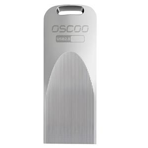 فلش 16 گیگ اوسکو Oscoo Gemini R003