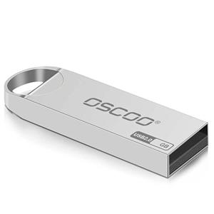 فلش 16 گیگ اوسکو Oscoo Taurus R002