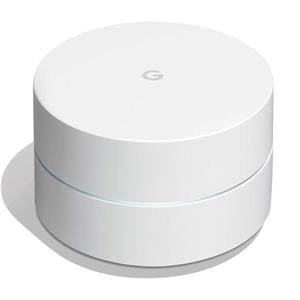 روتر گوگل استوک Google WiFi AC-1304 OpenWRT درحد با Openwrt دائمی و passwall2 نصب شده آداپتور نو