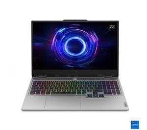 لپ تاپ گیمینگ لنوو  Lenovo LOQ 15IRX10-GF 2025|i7 13650HX-32GB-1TB SSD-8GB RTX 5070-Full HD IPS 144Hz-24zone RGB-245W Adapter LAPTOP