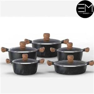 سرویس قابلمه برلین مدل BE-2250