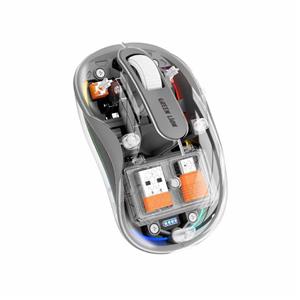 ماوس بی سیم گرین لاین مدل Turtle