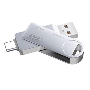 فلش مموری USB 3.0 ایکس او مدل DK03 ظرفیت 64 گیگابایت