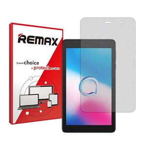 گلس تبلت آلکاتل 1T 7 4G 2020 مدل نانو هیدروژل مات برند ریمکس کد L