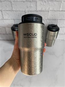 تراول ماگ HSCUP