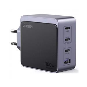 شارژر دیواری 100 وات یوگرین مدل Ugreen X565