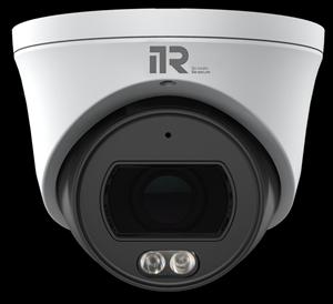 دوربین مداربسته تحت شبکه آی تی آر مدل ITR-IPSD222