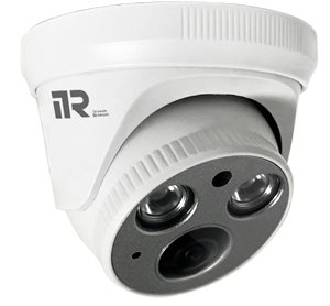 دوربین مداربسته دیجیتال آی تی آر مدل ITR-D591