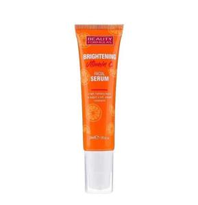 سرم ویتامین C بیوتی فرمول Beauty Formulas حجم 30 میل