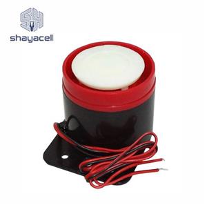 آژیر پیزو آی تی آر مدل P10