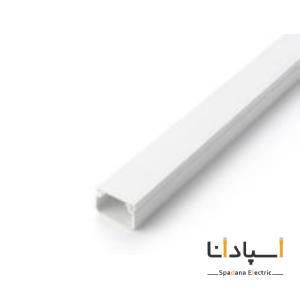 داکت دیواری سفید 40×35 دودمان