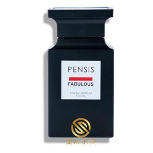 ادکلن پنسیس فابولوس Pensis Fabulous