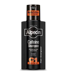 شامپو ضد ریزش آلپسین بلک ادیشن C1